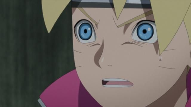 Boruto: Naruto Next Generations : Bild
