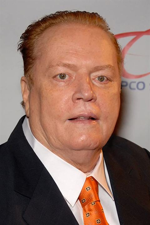 Kinoposter Larry Flynt