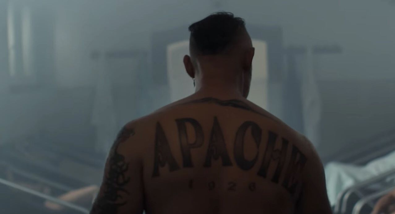 Über das Ergebnis hinaus : Bild