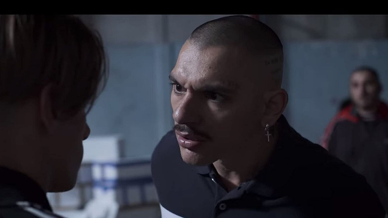 Über das Ergebnis hinaus : Bild