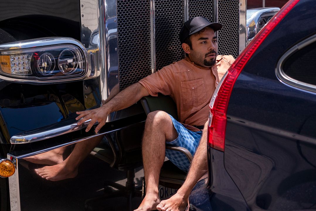 Brews Brothers : Bild Marques Ray