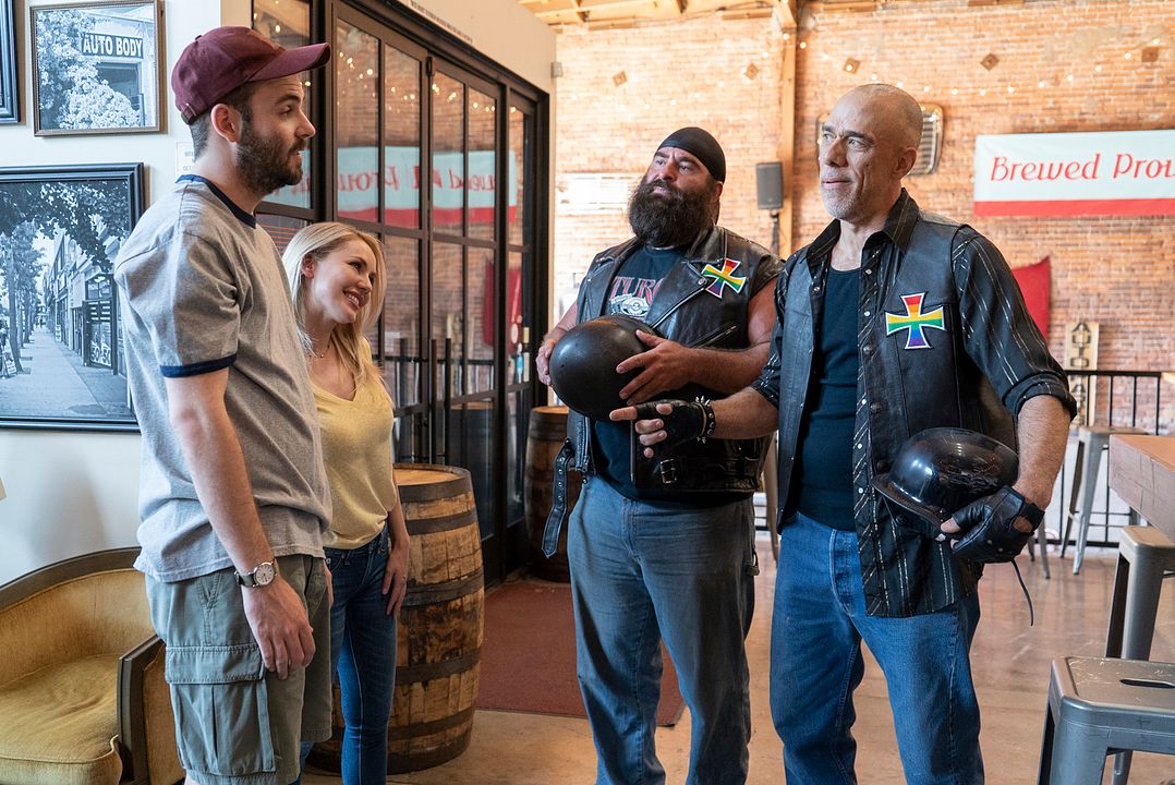 Brews Brothers : Bild Alan Aisenberg