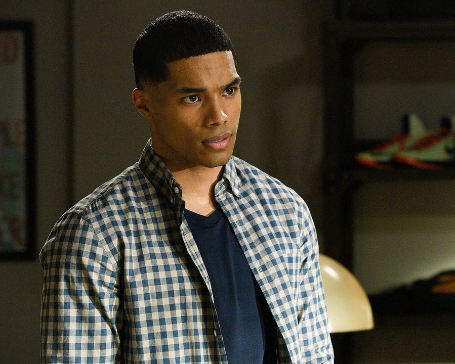 How To Get Away With Murder How To Get Away With Murder Bild Rome 