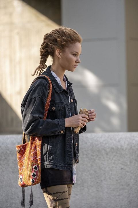 Killing Eve : Bild Ayoola Smart