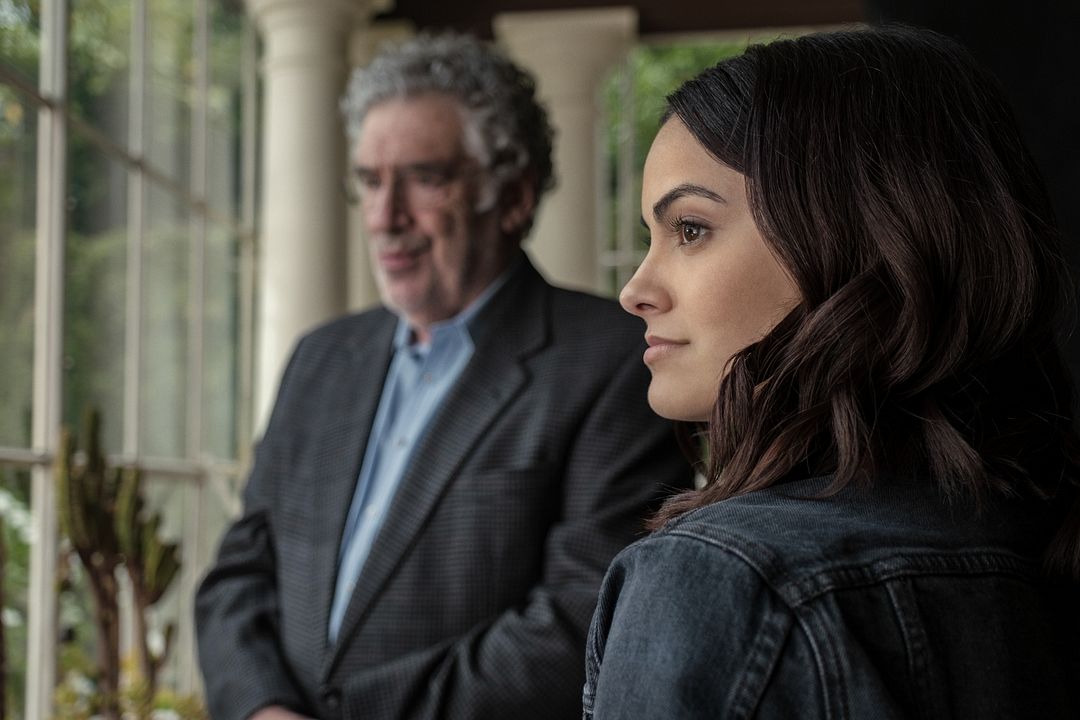 Dangerous Lies : Bild