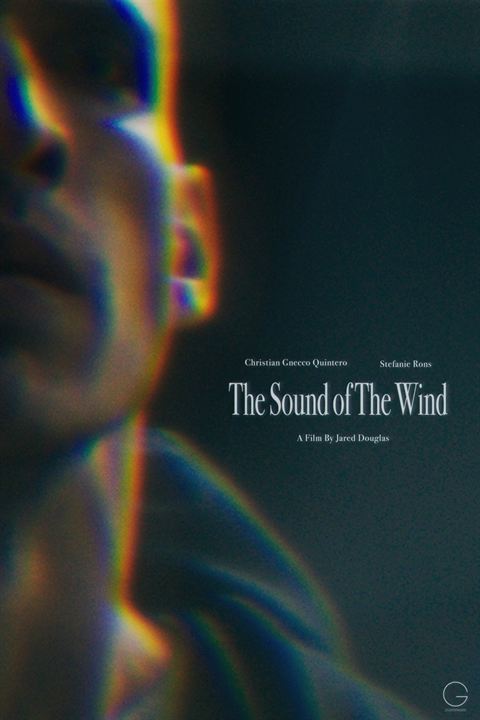 The Sound of The Wind : Kinoposter