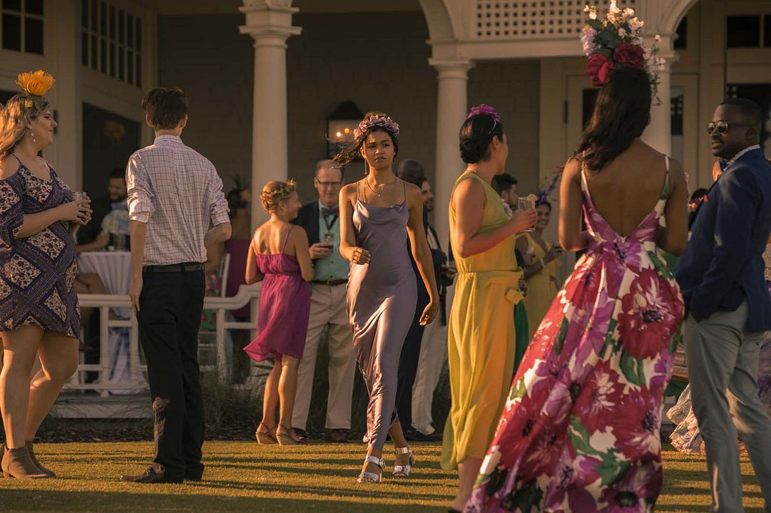 Outer Banks : Bild Madison Bailey