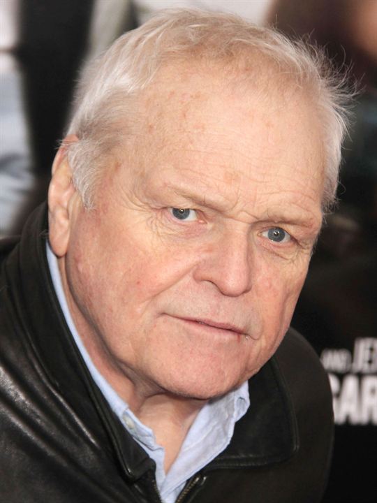 Kinoposter Brian Dennehy