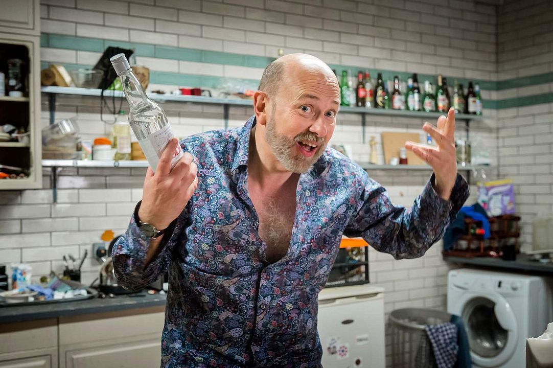 Cucumber : Bild Vincent Franklin