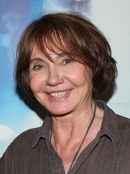 Kinoposter Thérèse Liotard