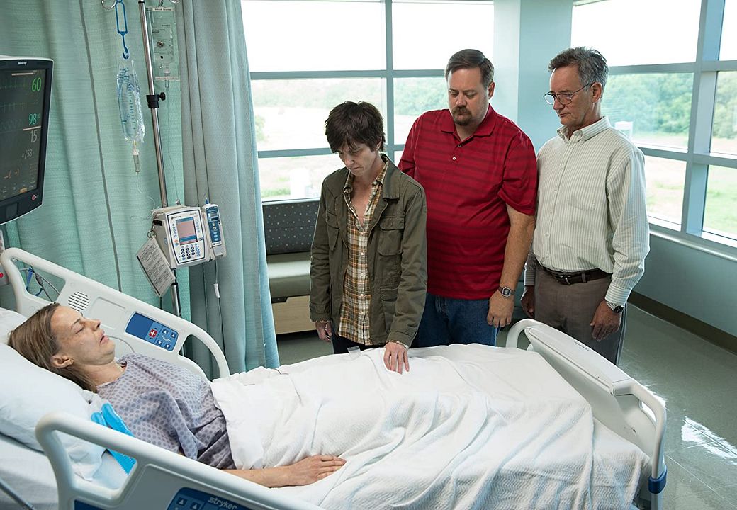 One Mississippi : Kinoposter