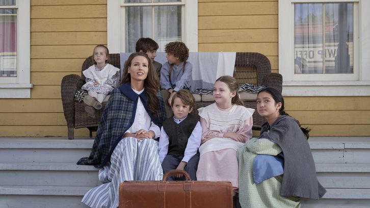 When Hope Calls: Brookfield : Bild