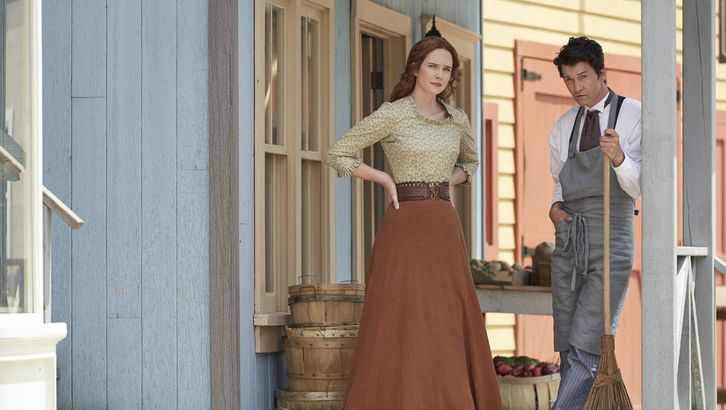 When Hope Calls: Brookfield : Bild