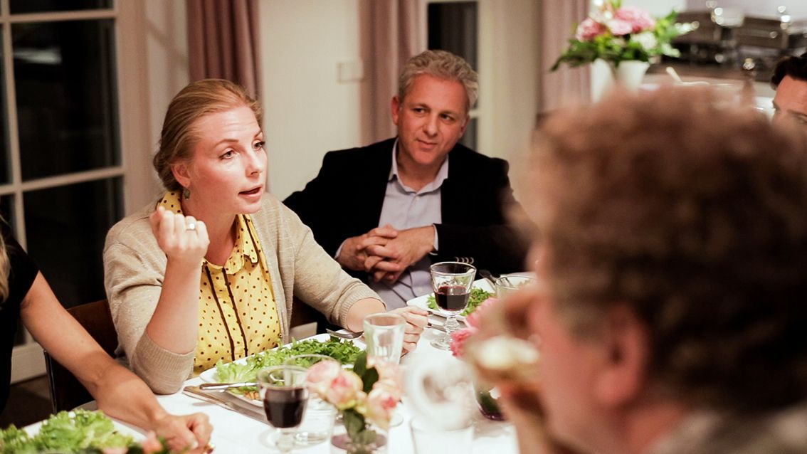 Germans & Jews - Eine neue Perspektive : Bild