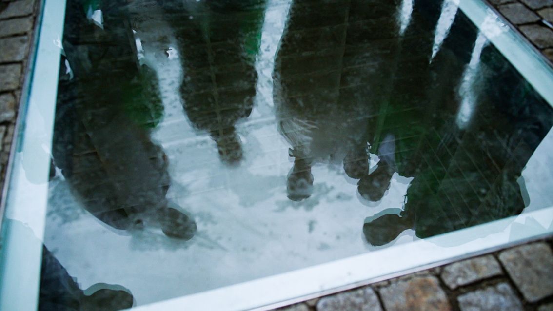 Germans & Jews - Eine neue Perspektive : Bild