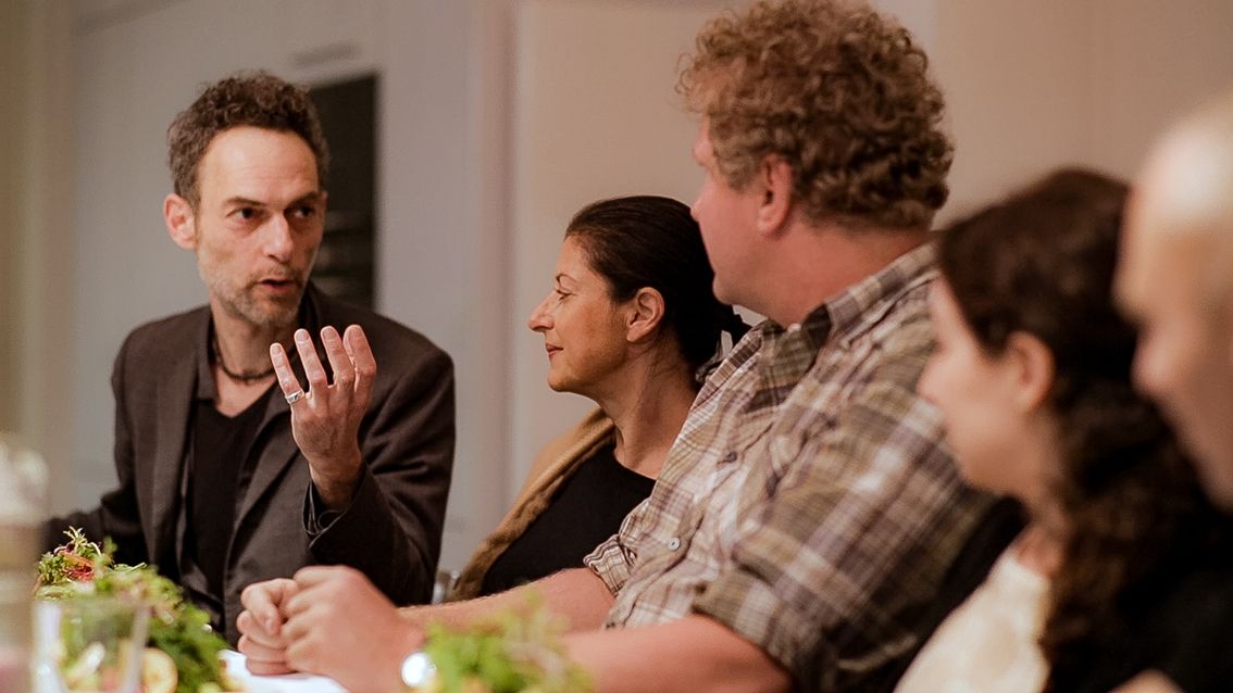 Germans & Jews - Eine neue Perspektive : Bild