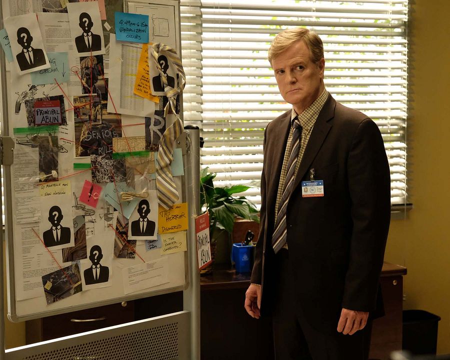 American Housewife (2016) : Bild Jerry Lambert