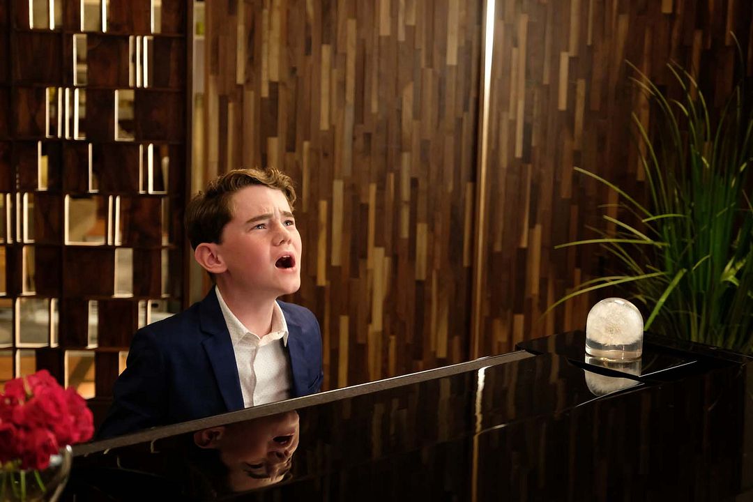 American Housewife (2016) : Bild Evan O'Toole