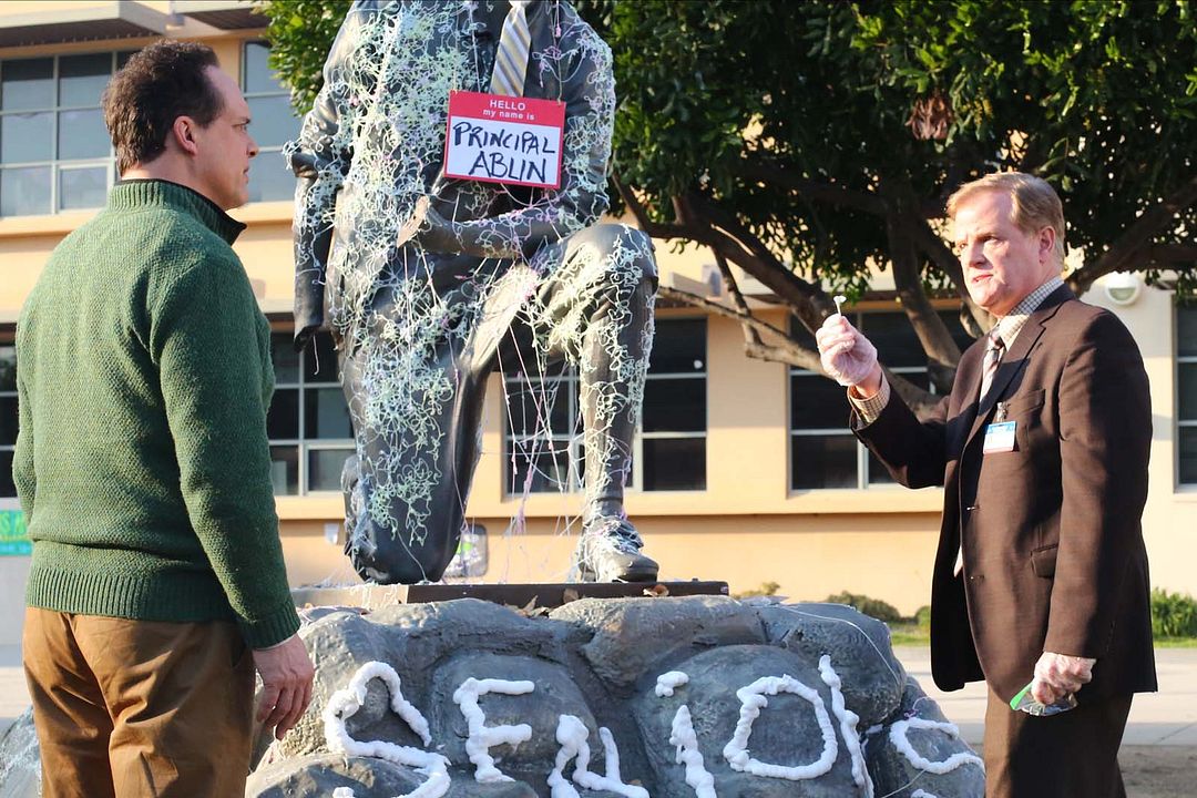 American Housewife (2016) : Bild Jerry Lambert, Diedrich Bader