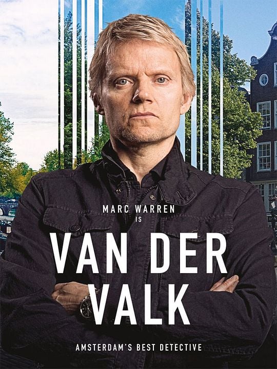 Van Der Valk : Kinoposter