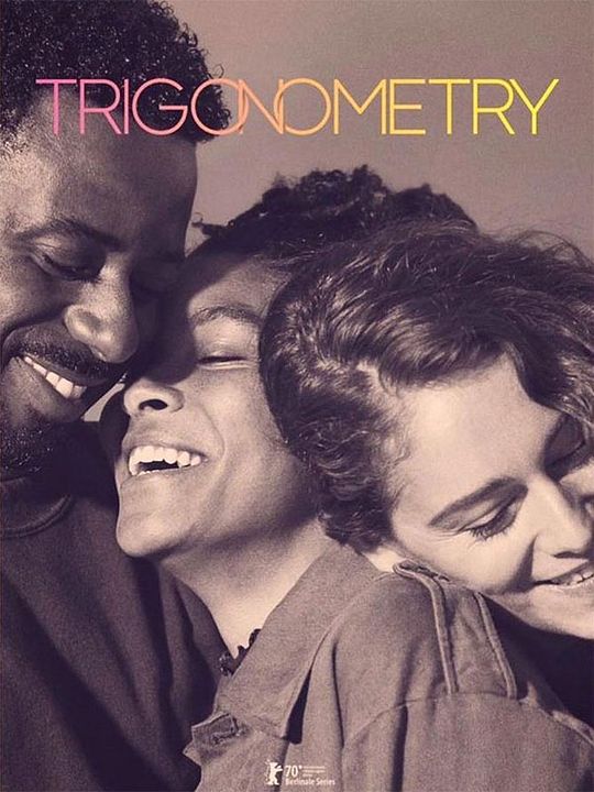 Trigonometry : Kinoposter