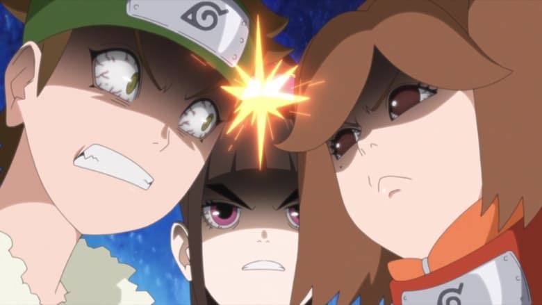 Boruto: Naruto Next Generations : Bild