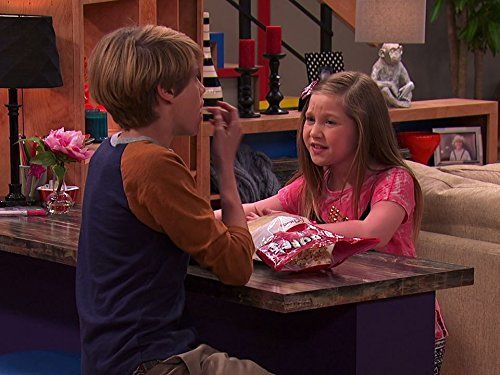 Henry Danger : Kinoposter