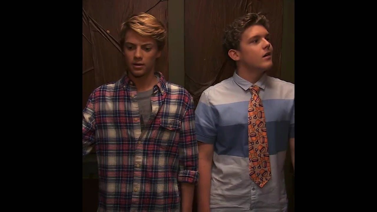 Henry Danger : Kinoposter