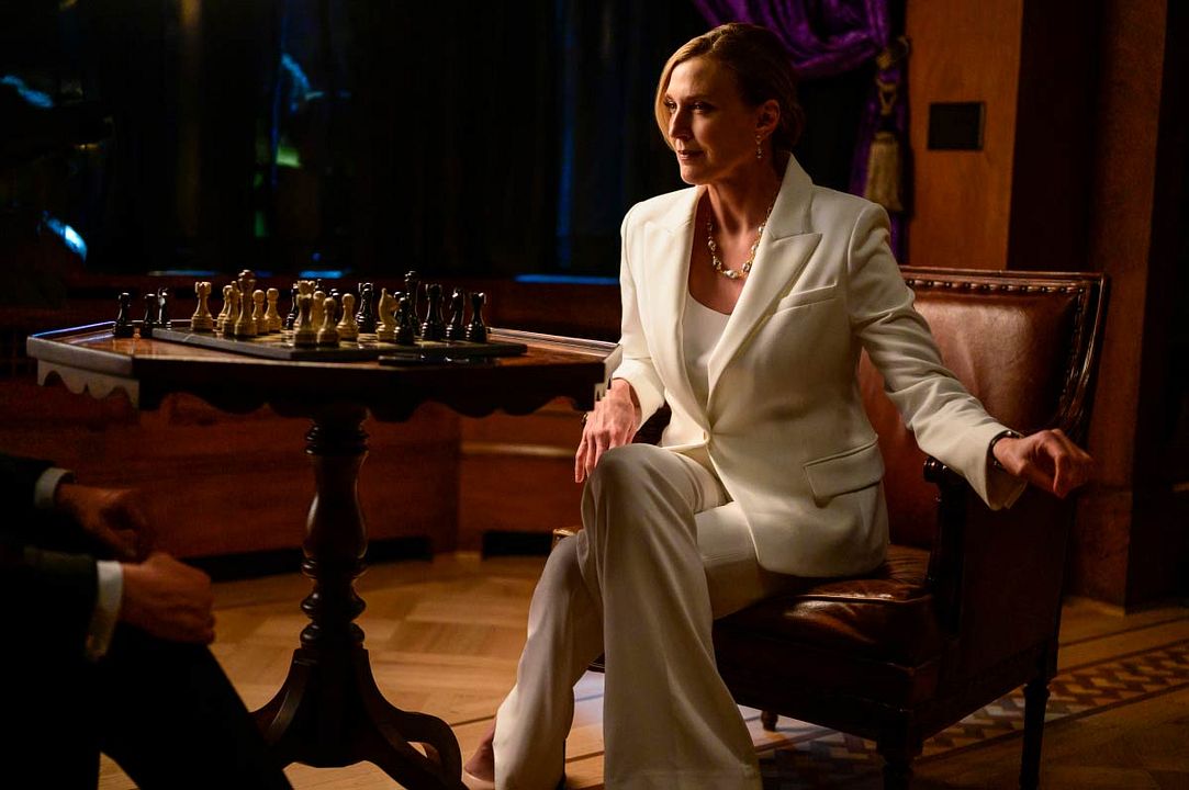 Bild Zu Brenda Strong Bild Brenda Strong Filmstarts De