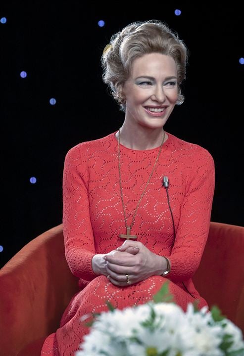 Mrs. America : Bild Cate Blanchett