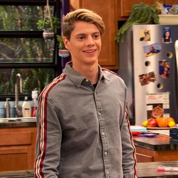 Henry Danger : Kinoposter