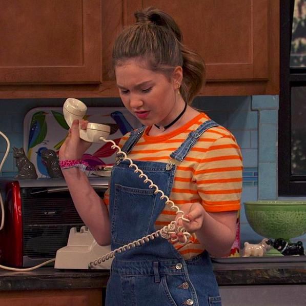 Henry Danger : Kinoposter