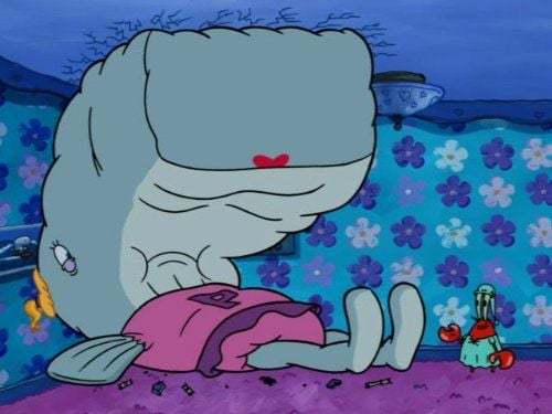 SpongeBob Schwammkopf : Kinoposter