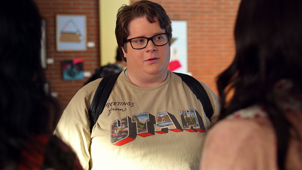 Bild Jack Seavor McDonald