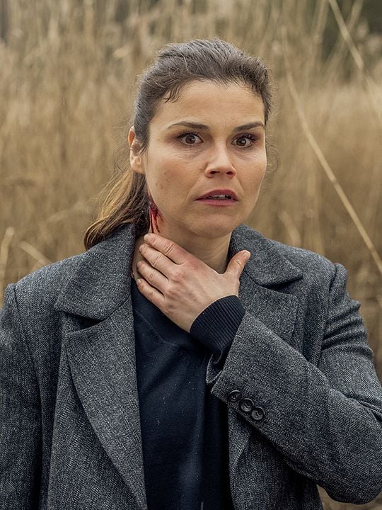 Stralsund: Blutlinien : Kinoposter