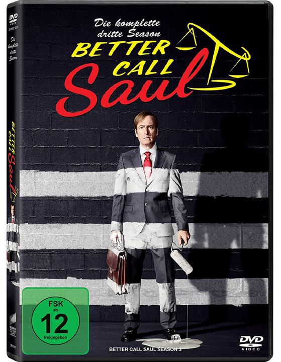 Better Call Saul : Kinoposter