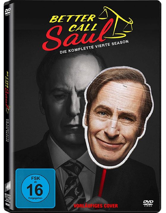 Better Call Saul : Kinoposter