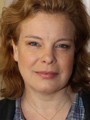 Kinoposter Catherine Curtin