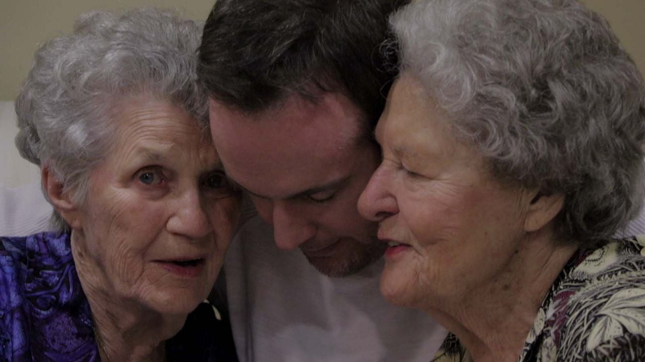 Eine geheime Liebe : Bild