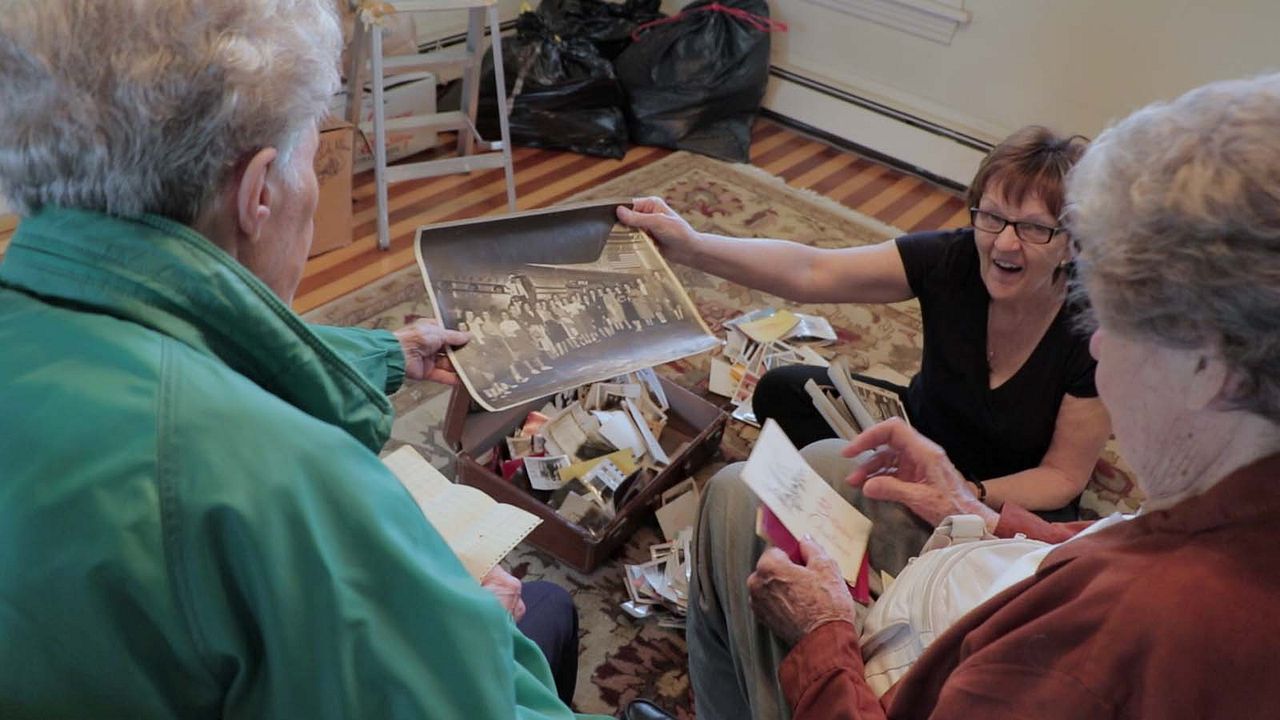 Eine geheime Liebe : Bild