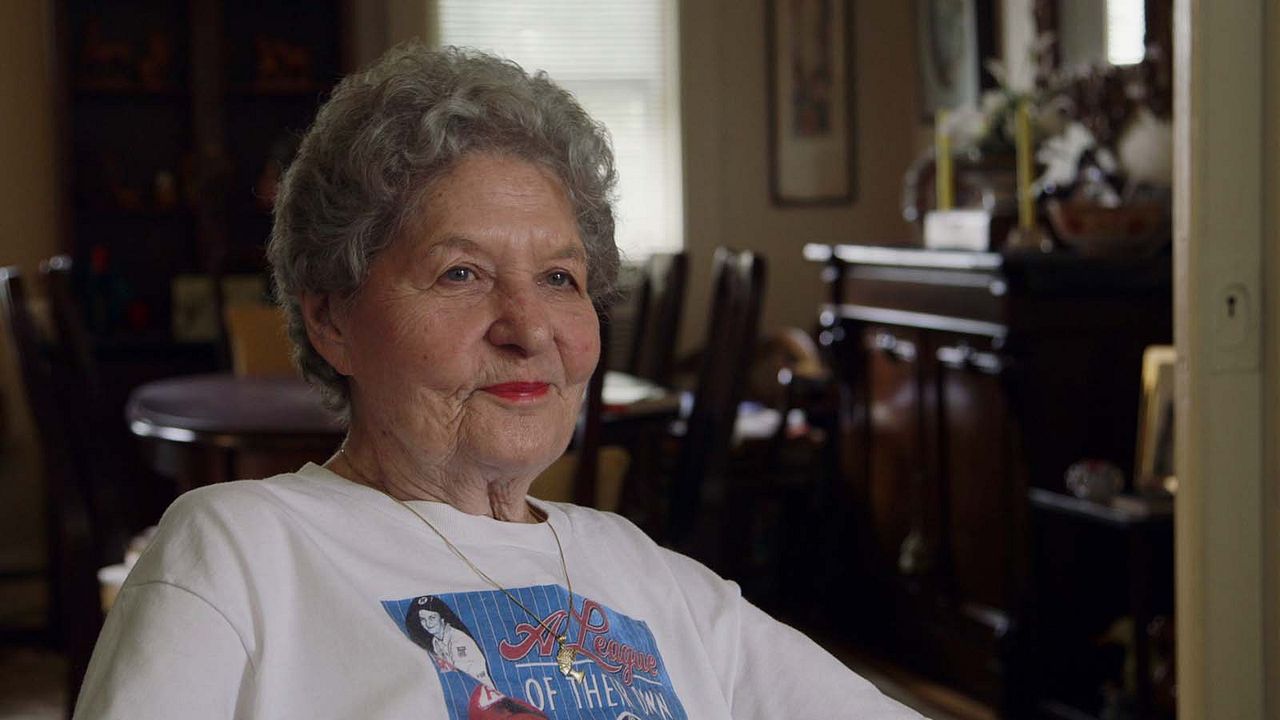 Eine geheime Liebe : Bild