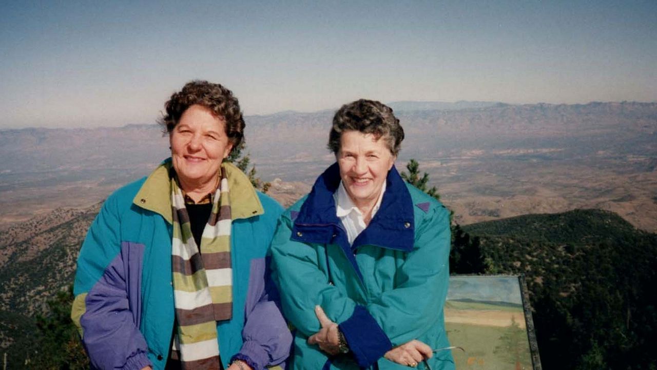 Eine geheime Liebe : Bild