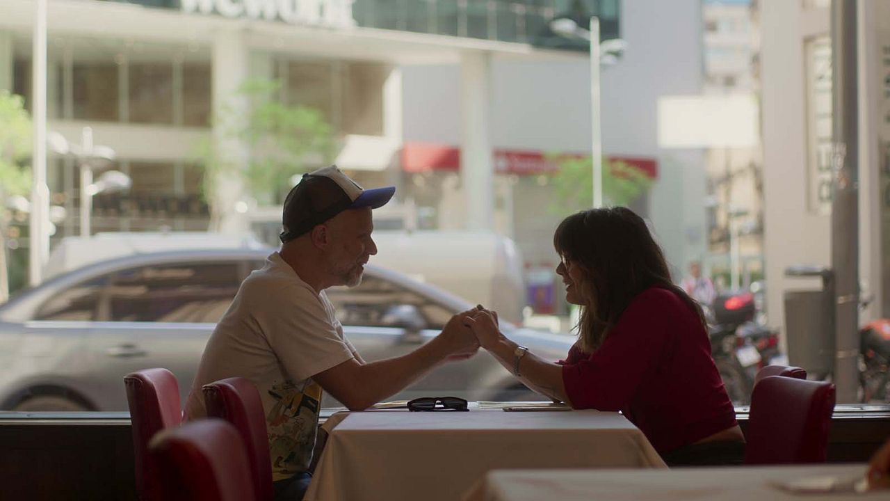 Bild Natalie Pérez, Sebastián Wainraich