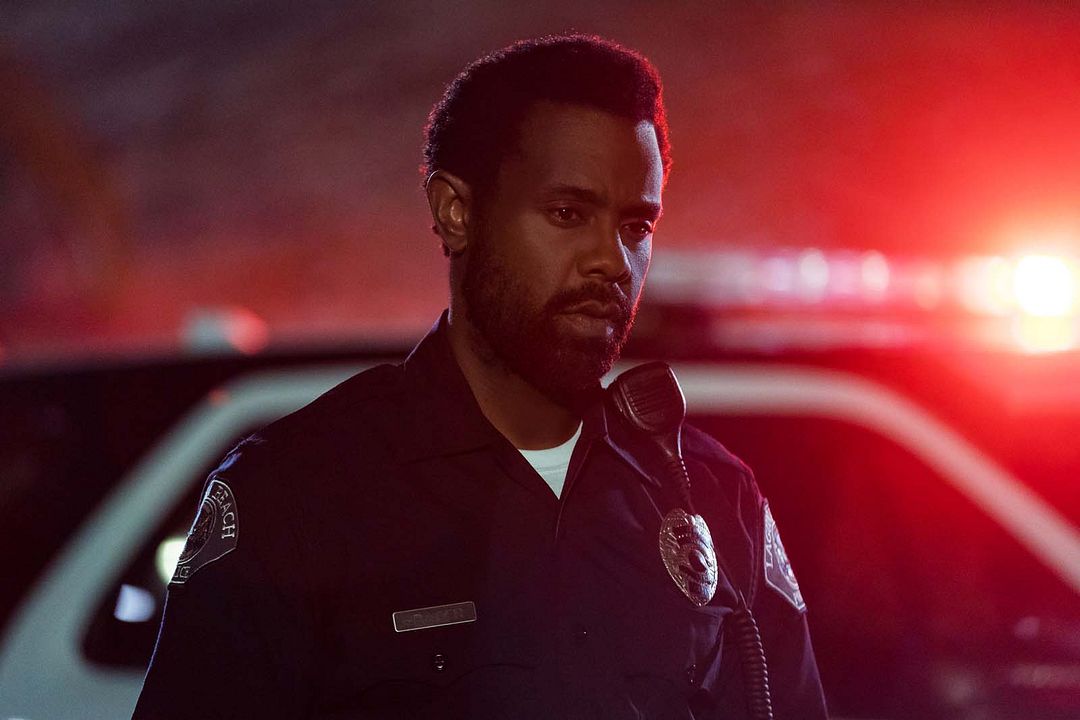 Dead To Me : Bild Brandon Scott