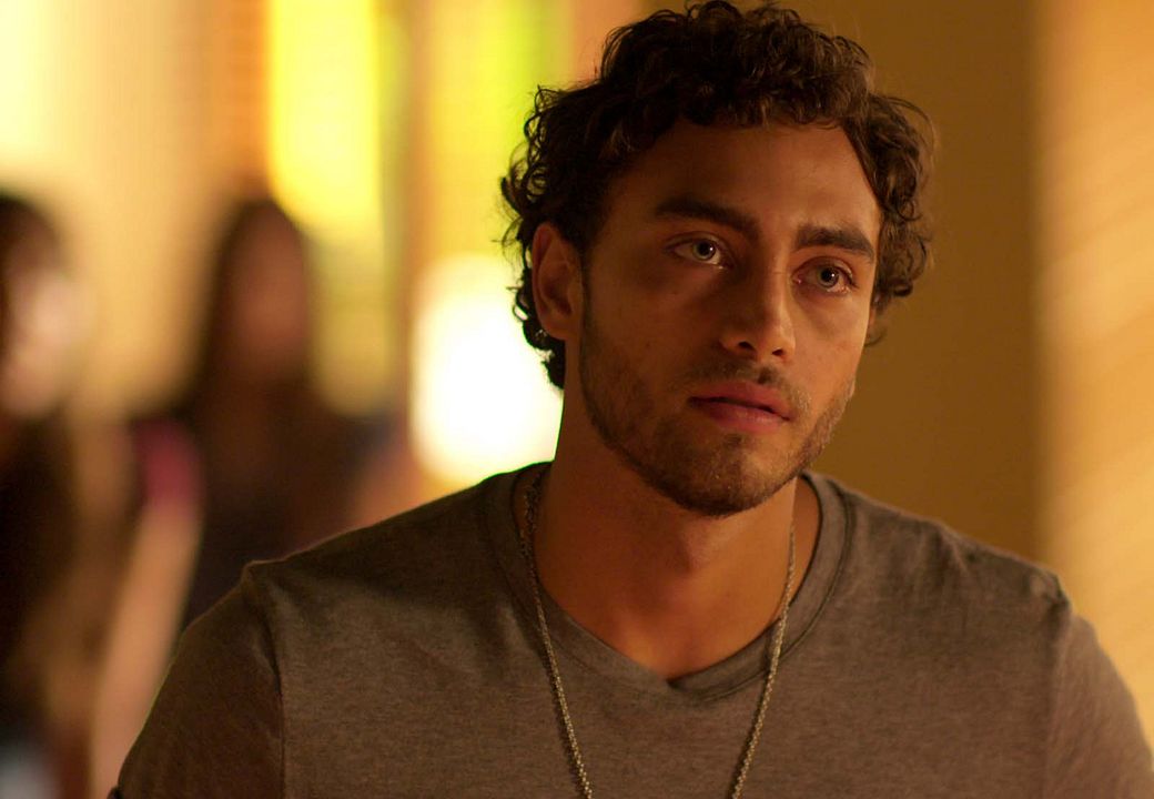 Bild Lenard Vanderaa