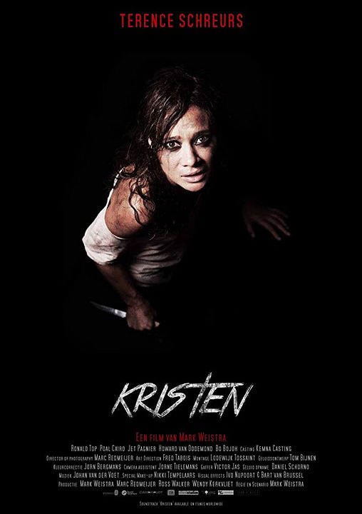 Kristen : Kinoposter