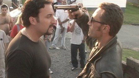 Trailer Park Boys : Kinoposter