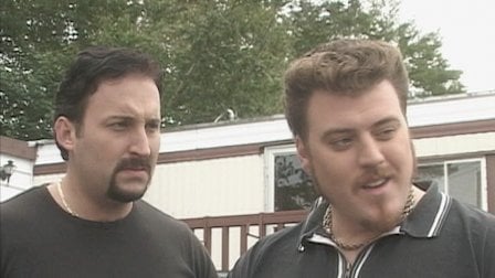 Trailer Park Boys : Kinoposter