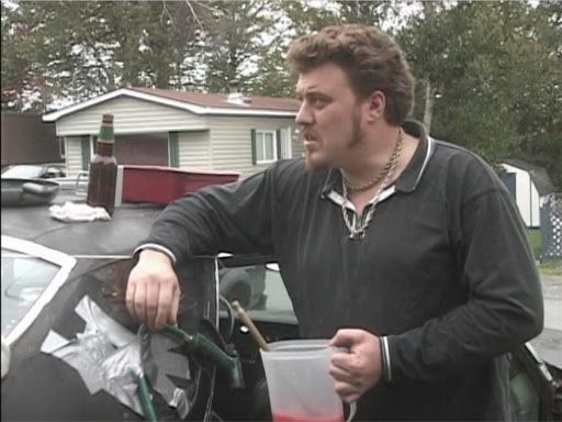 Trailer Park Boys : Kinoposter