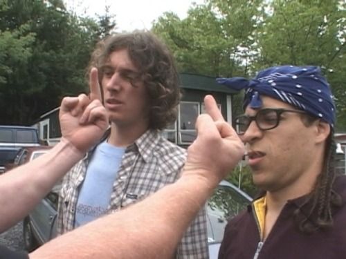 Trailer Park Boys : Kinoposter